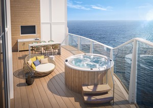 Royal Loft Suite